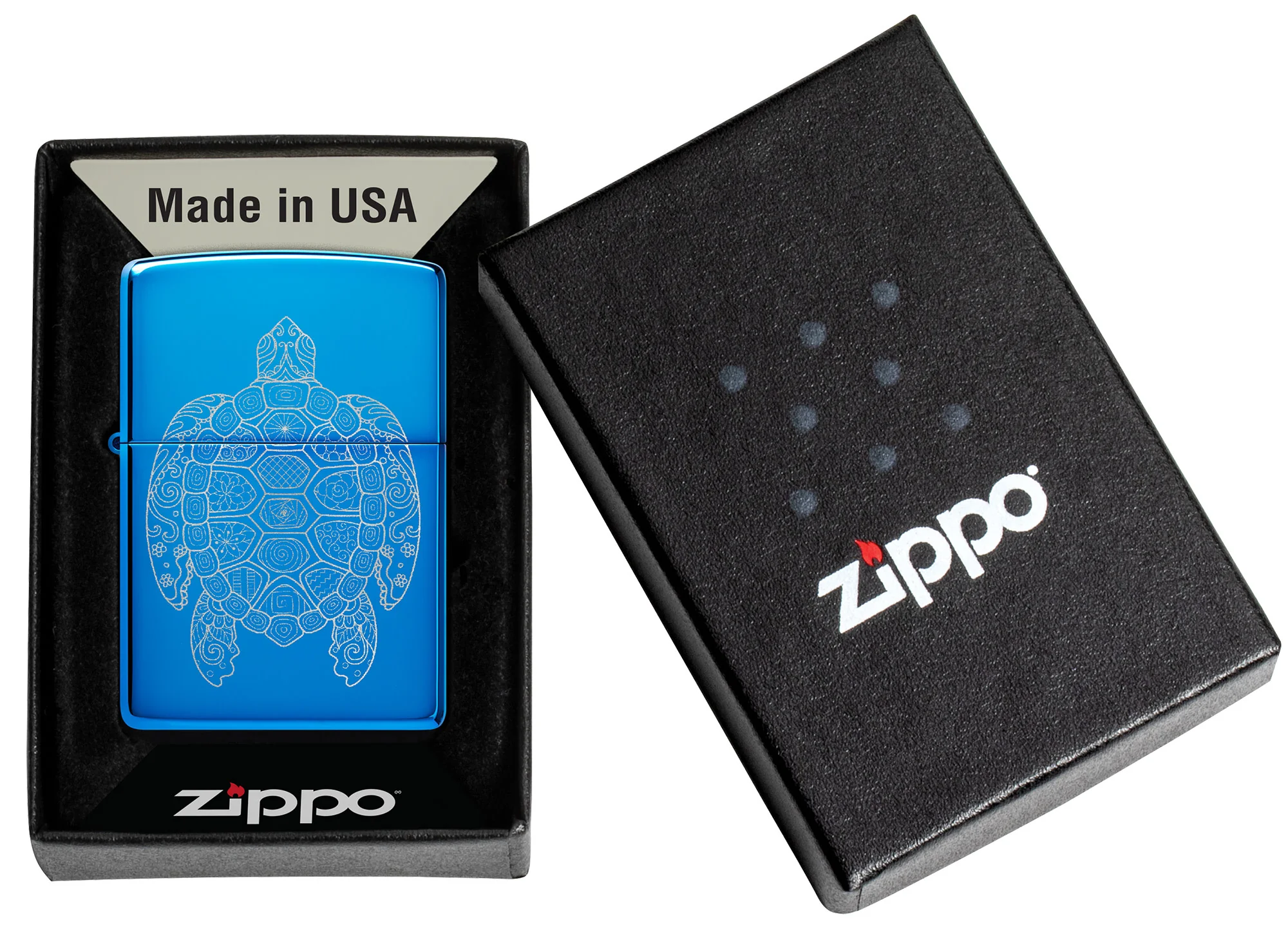 Zen Turtle Design - Image 5