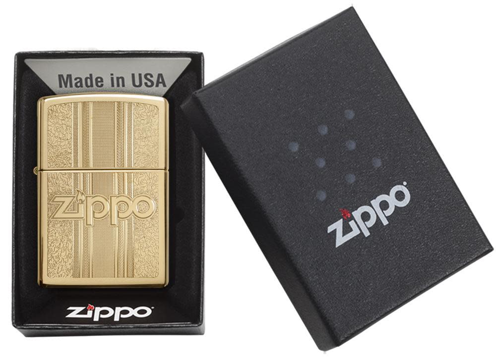 Zippo and Pattern Design - Image 4