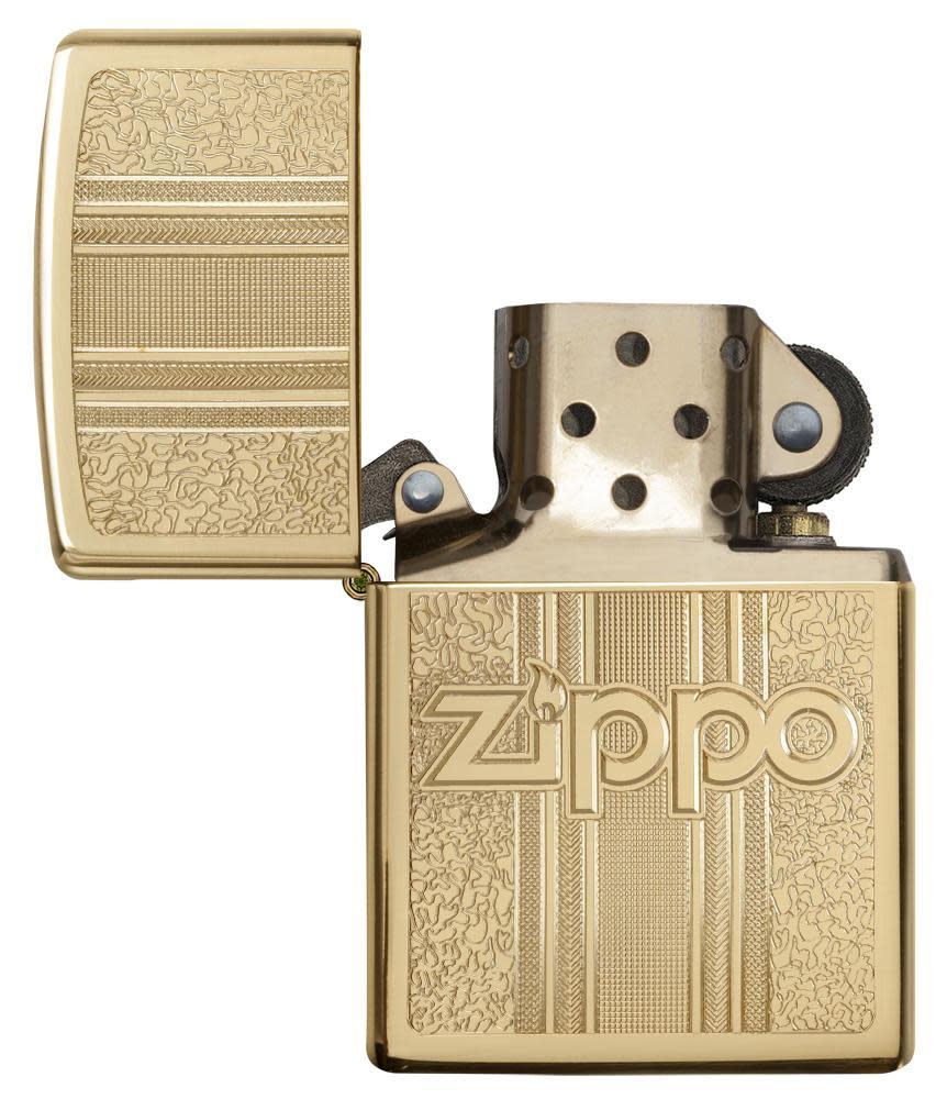Zippo and Pattern Design - Image 6