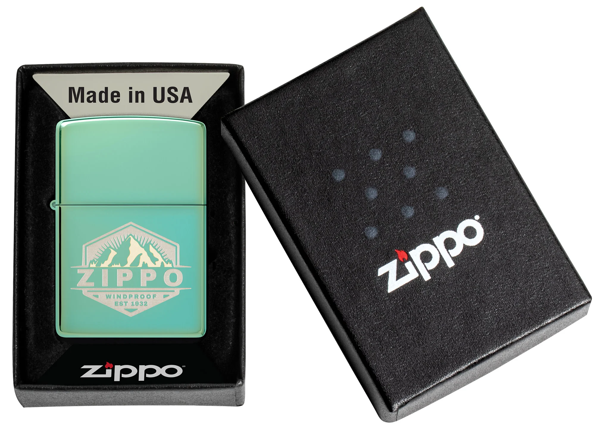 Zippo Badge Design - Image 7