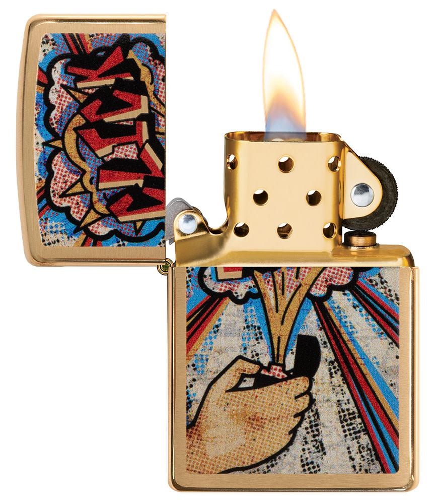 Zippo Click Design - Image 3