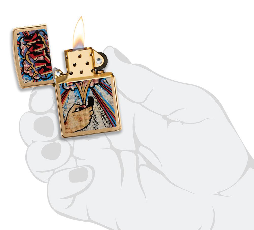 Zippo Click Design - Image 4