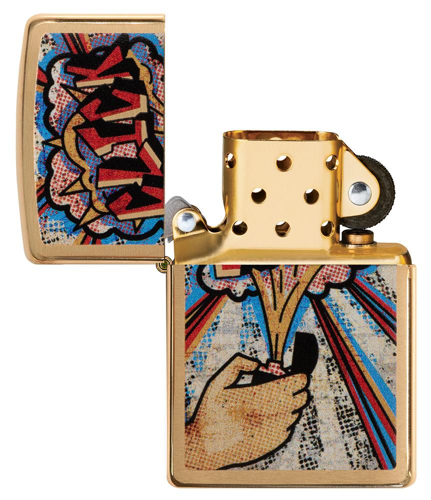 Zippo Click Design - Image 7