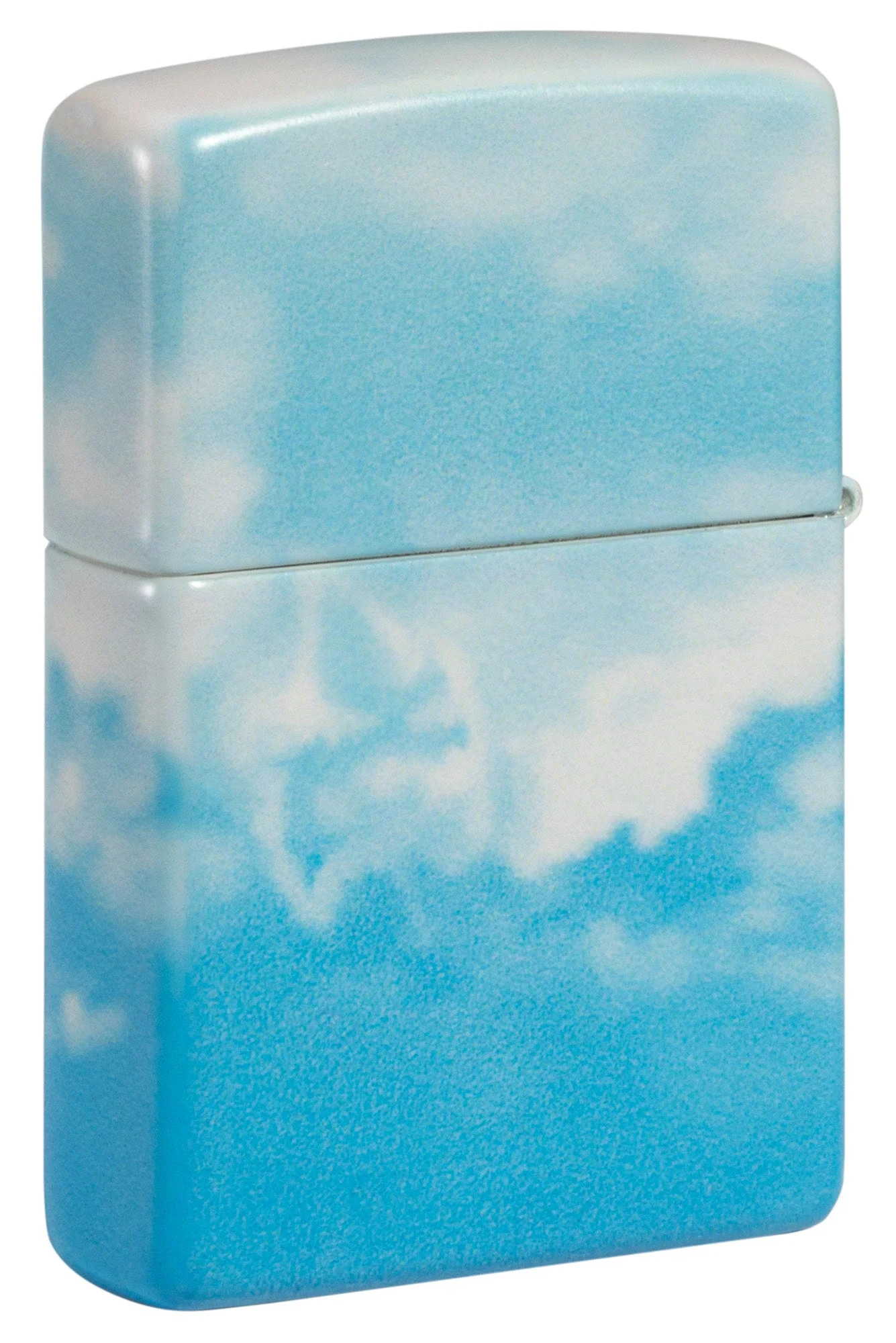 Zippo Cloudy Sky - Image 3