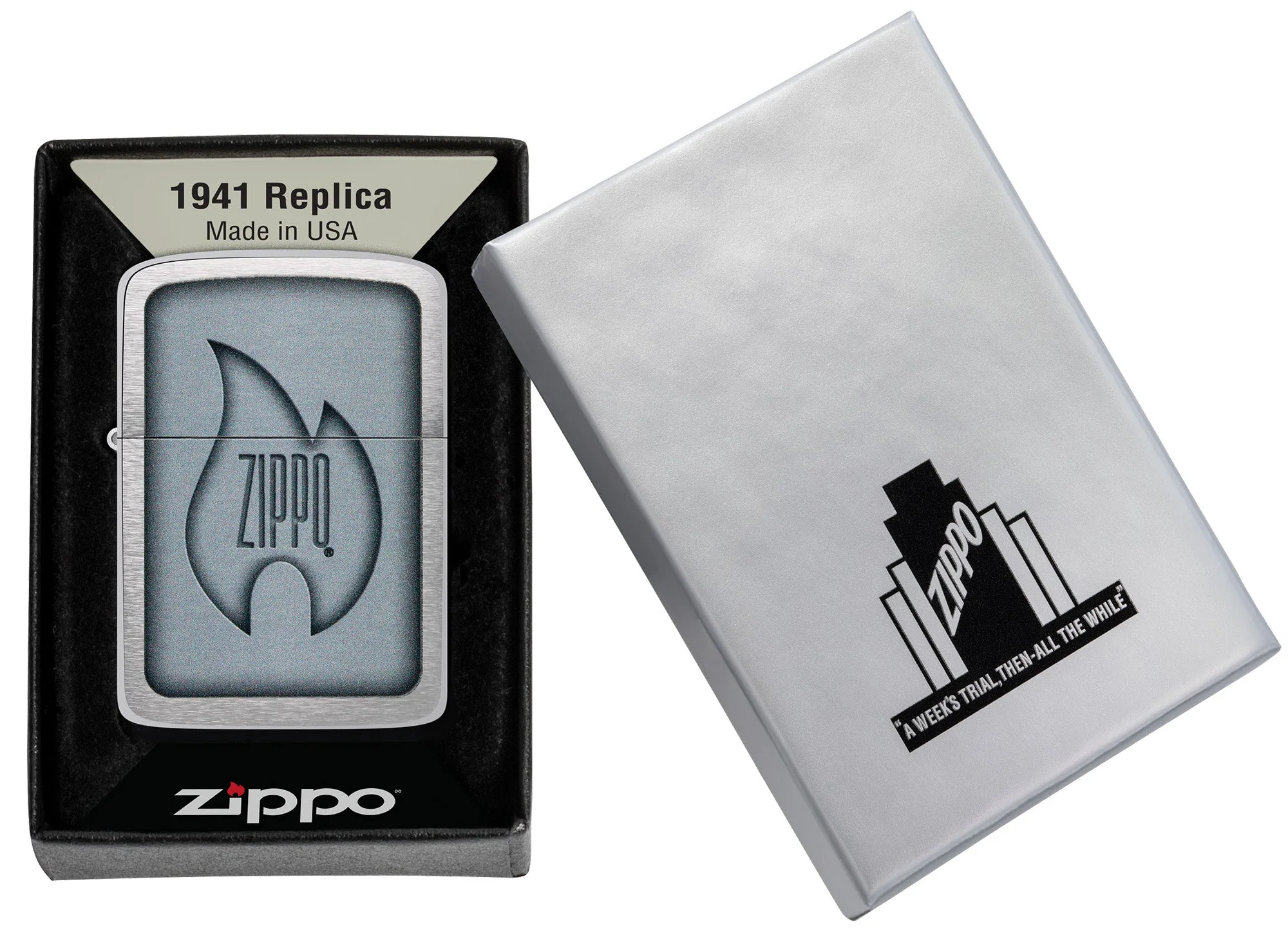 Zippo Design - Image 5