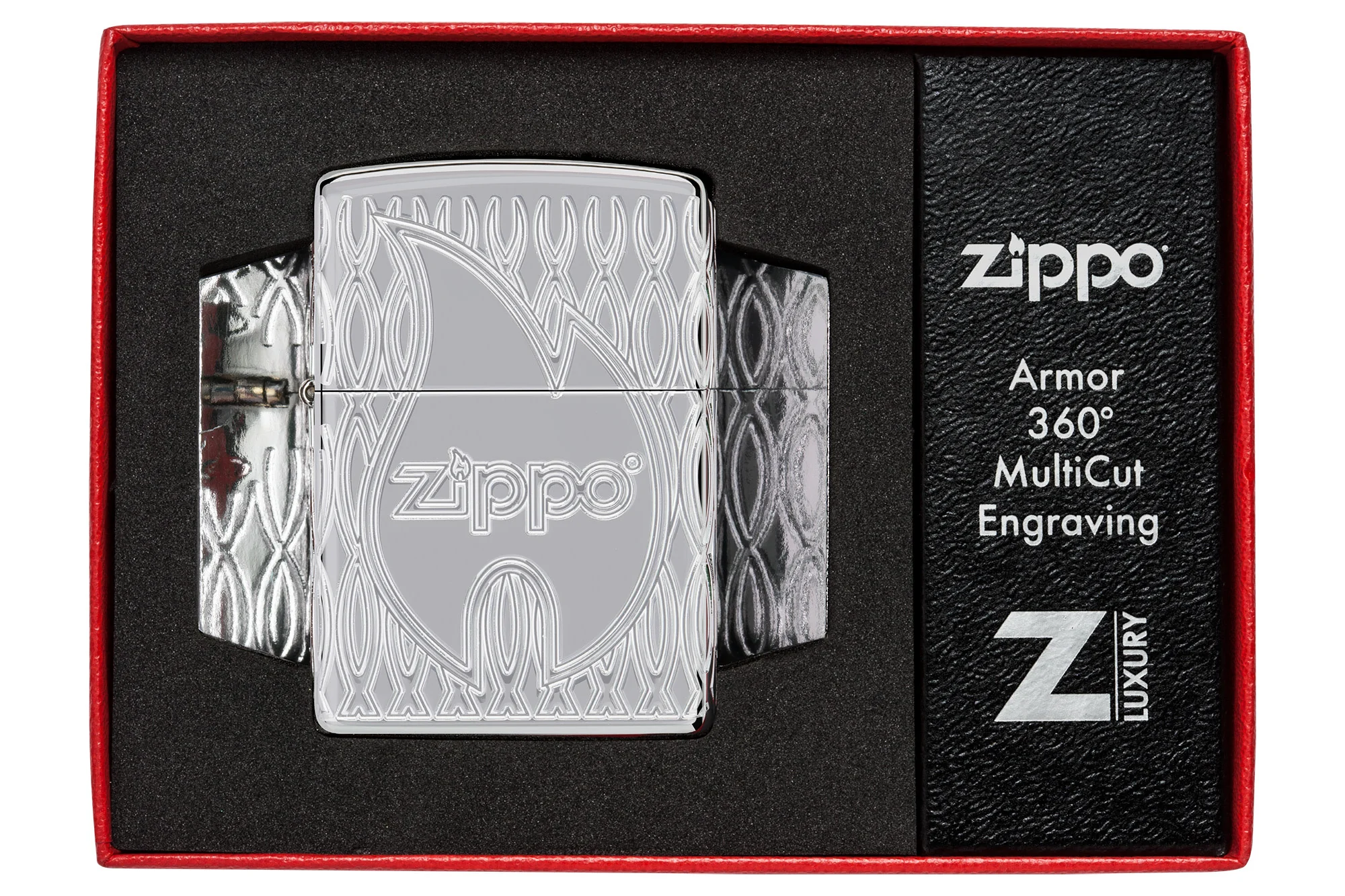 Zippo Flame Design - Image 6