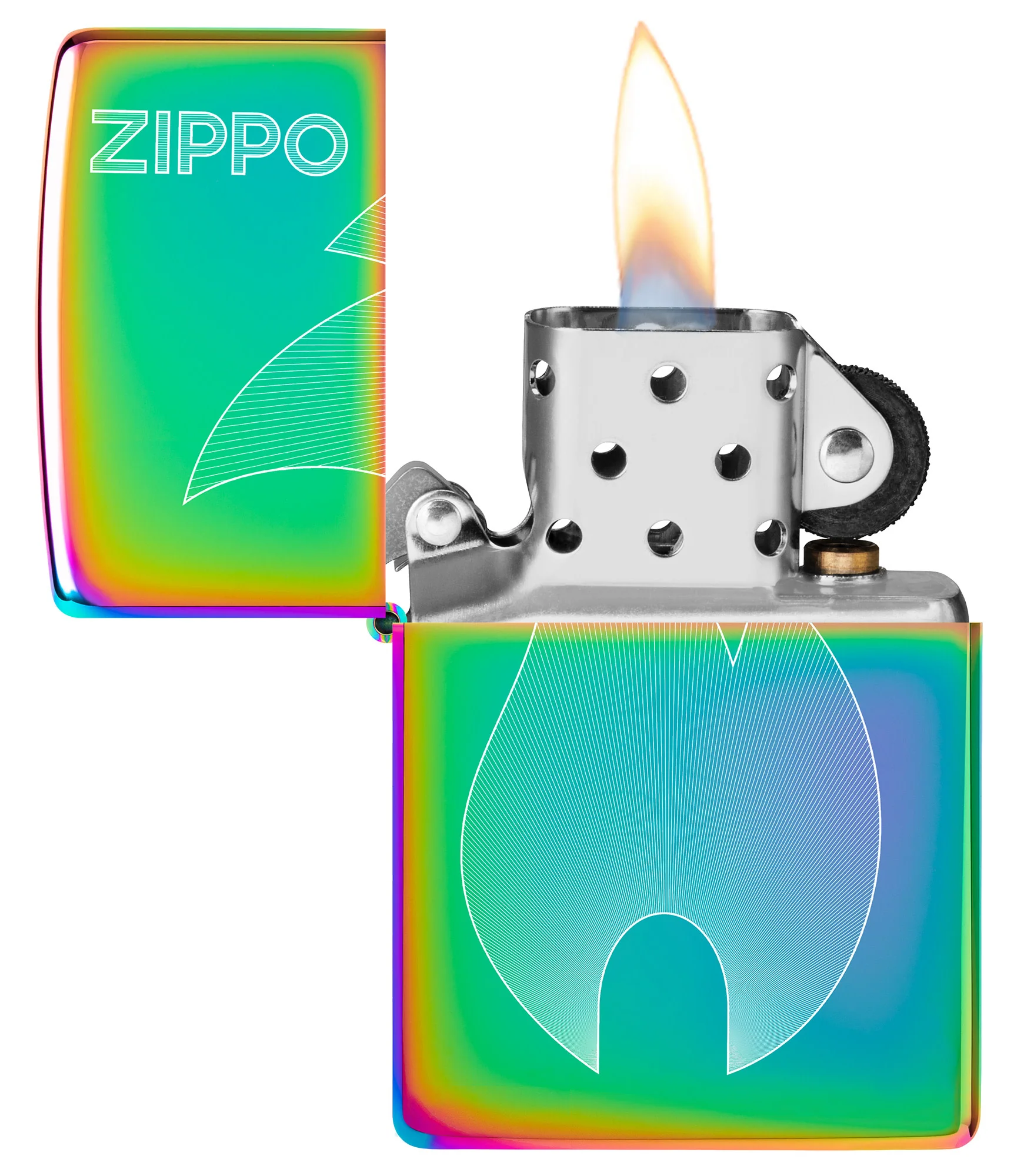 Zippo Flame - Image 3