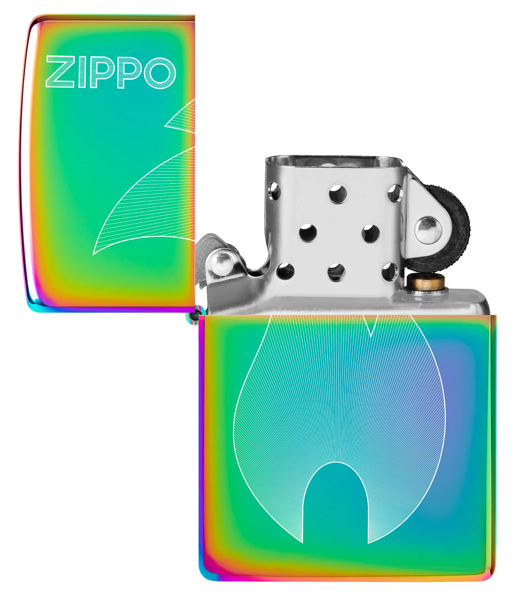 Zippo Flame - Image 7