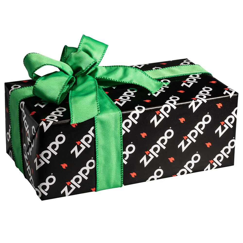 Zippo Gift Wrap - Image 6