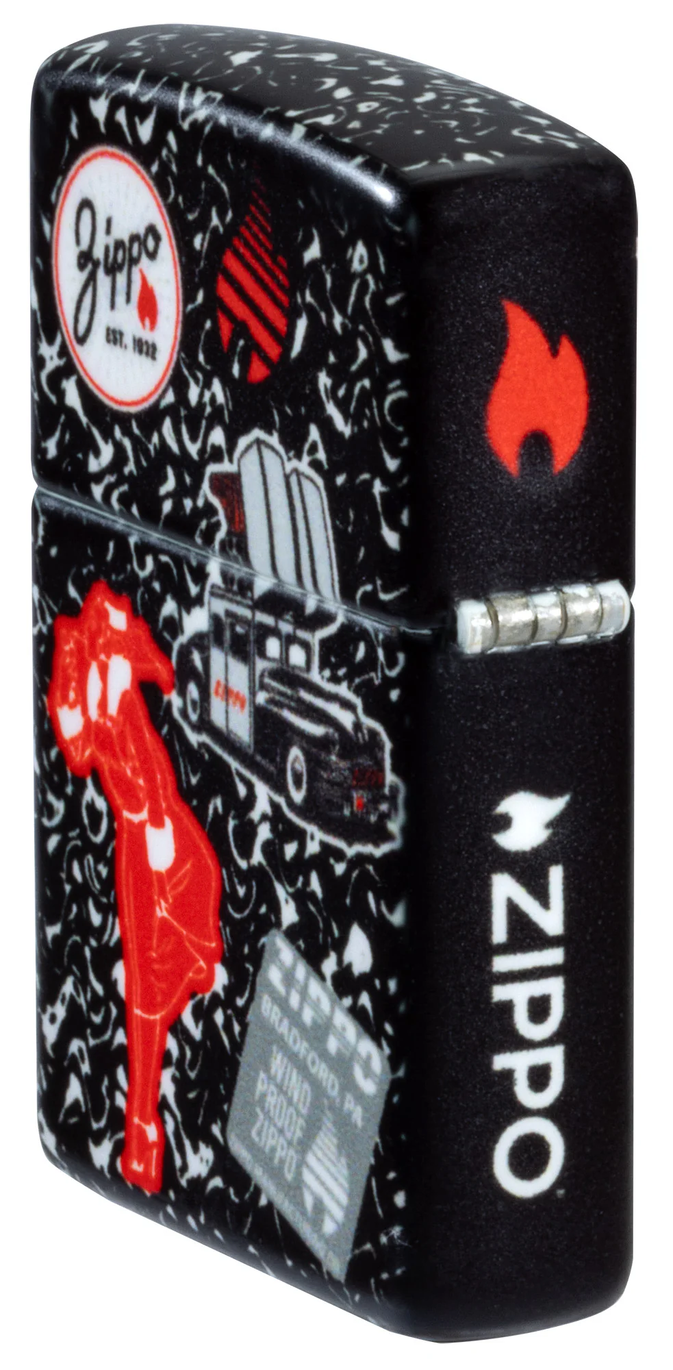 Zippo Notebook Design - Image 10