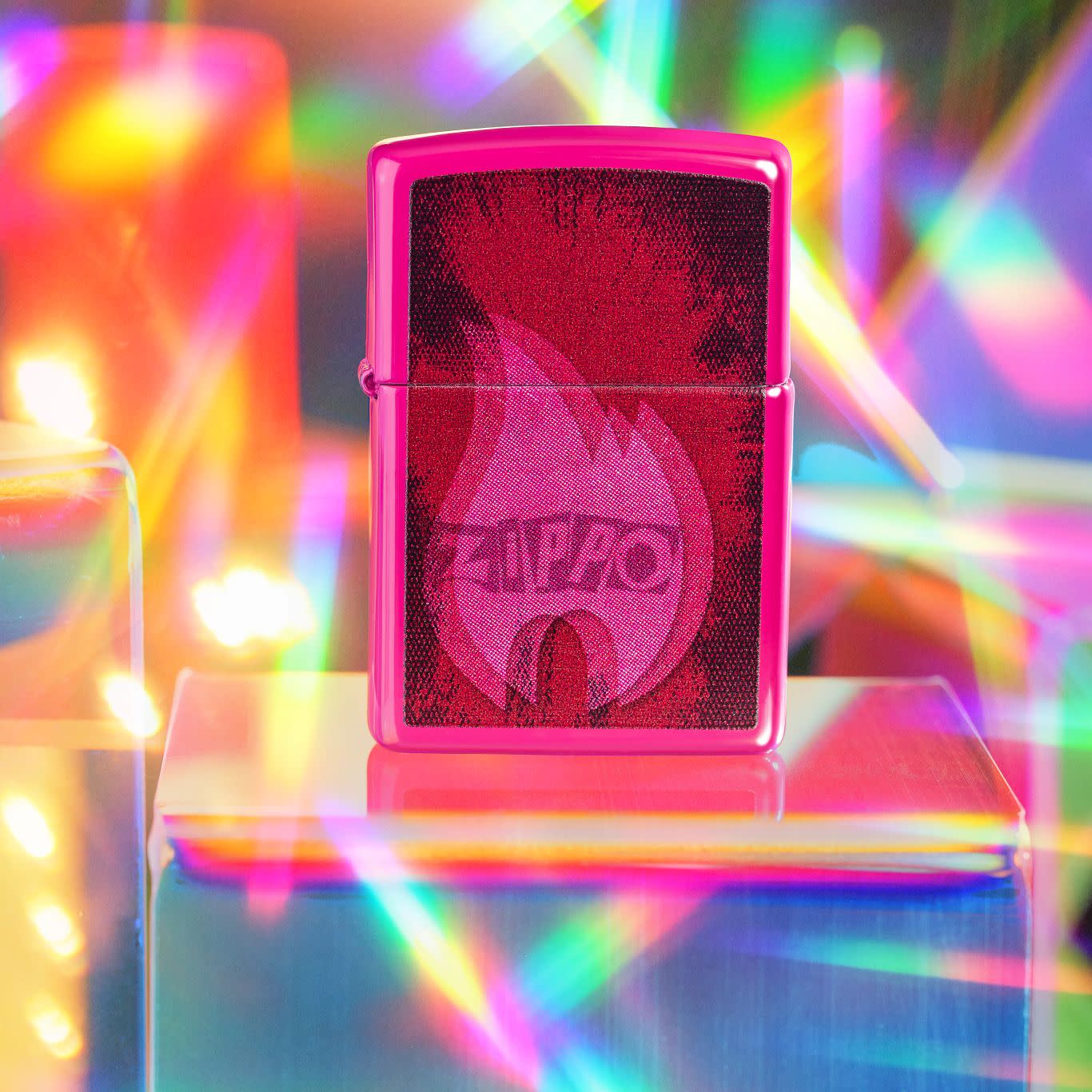 Zippo Pulse Design - Image 2