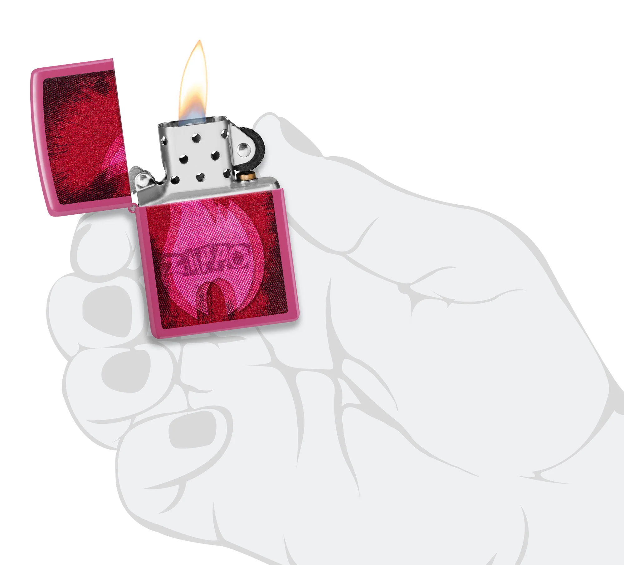 Zippo Pulse Design - Image 6