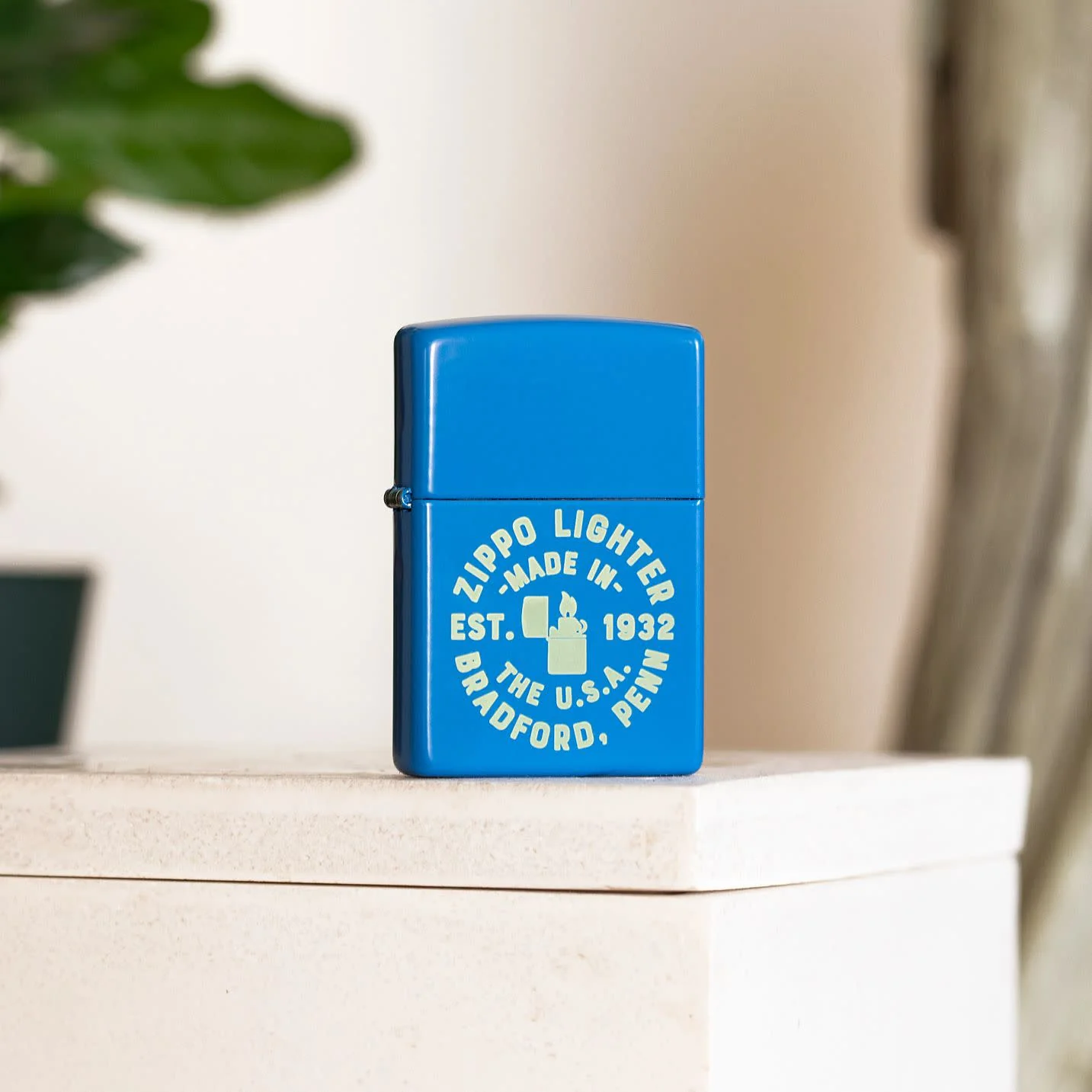 Zippo Seal Design - Image 2