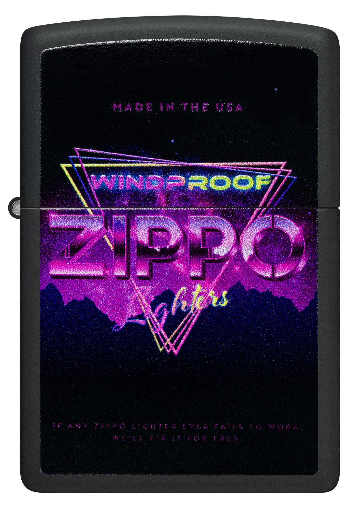 Zippo Sign Design - Image 3