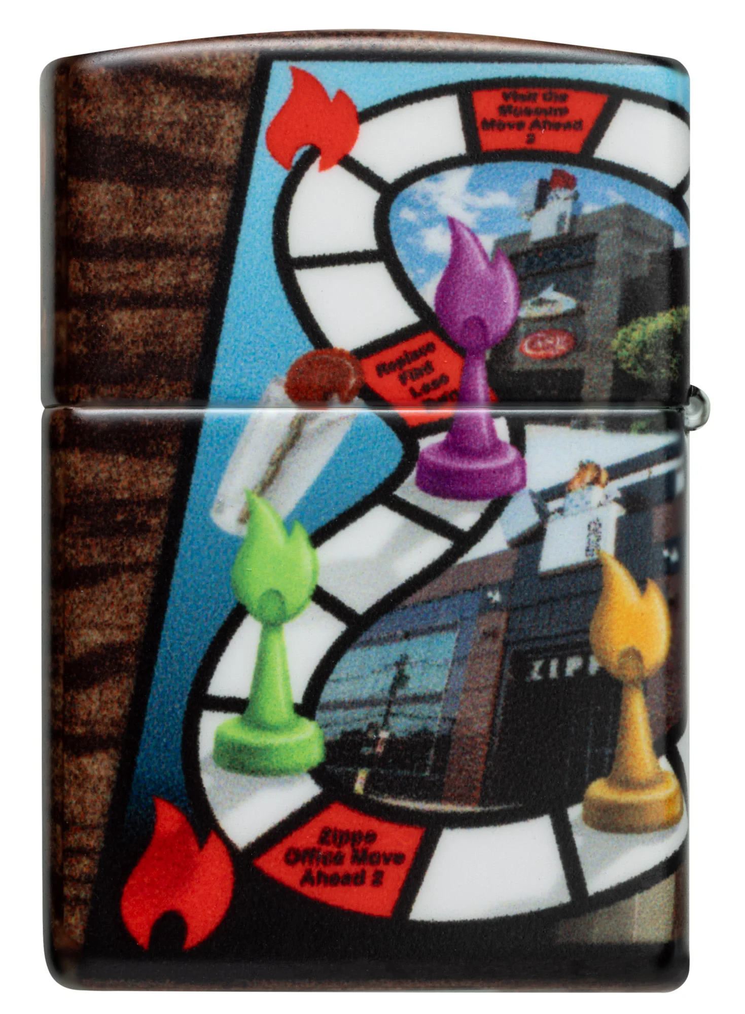 Zippoland Design - Image 11