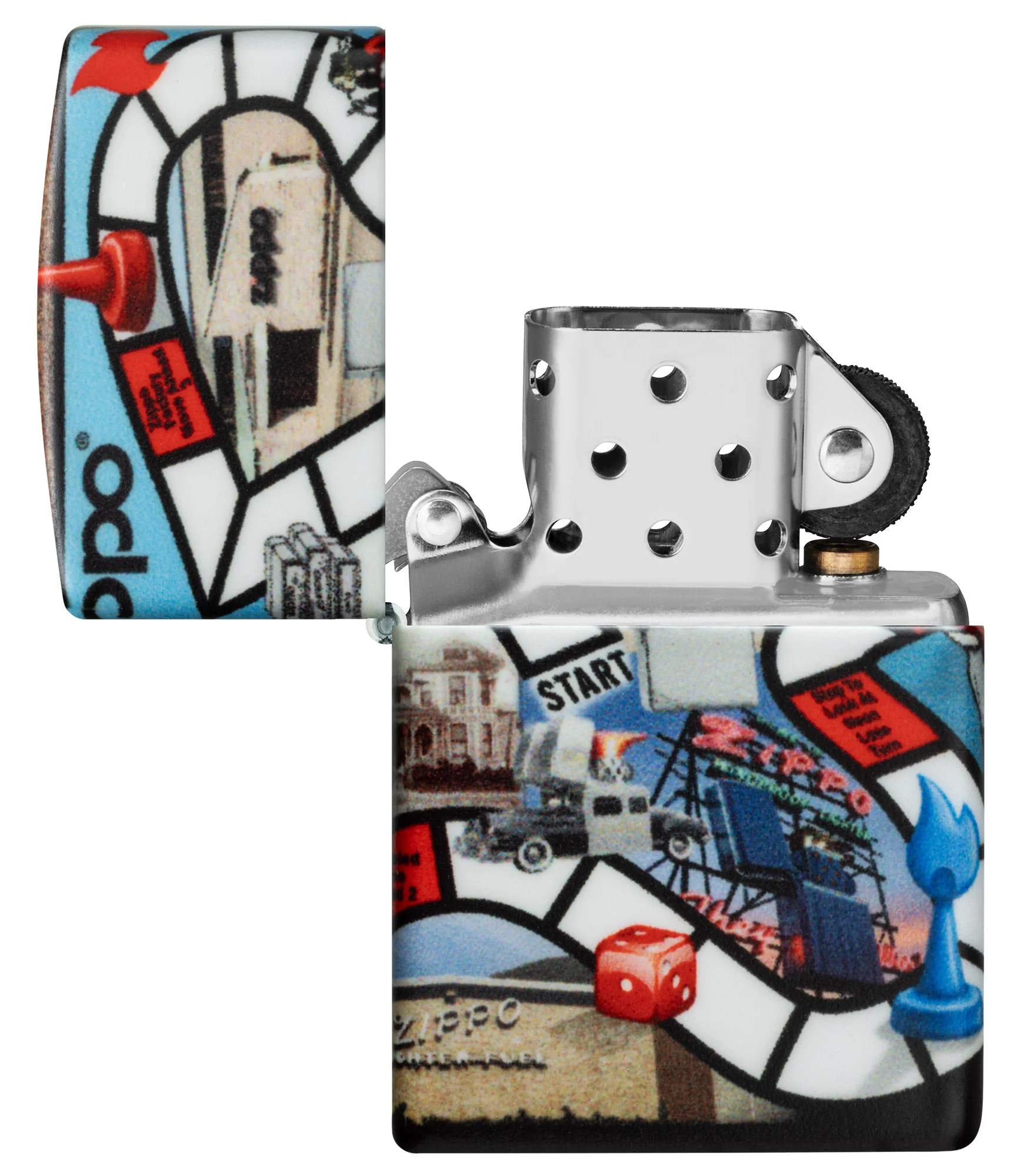 Zippoland Design - Image 5