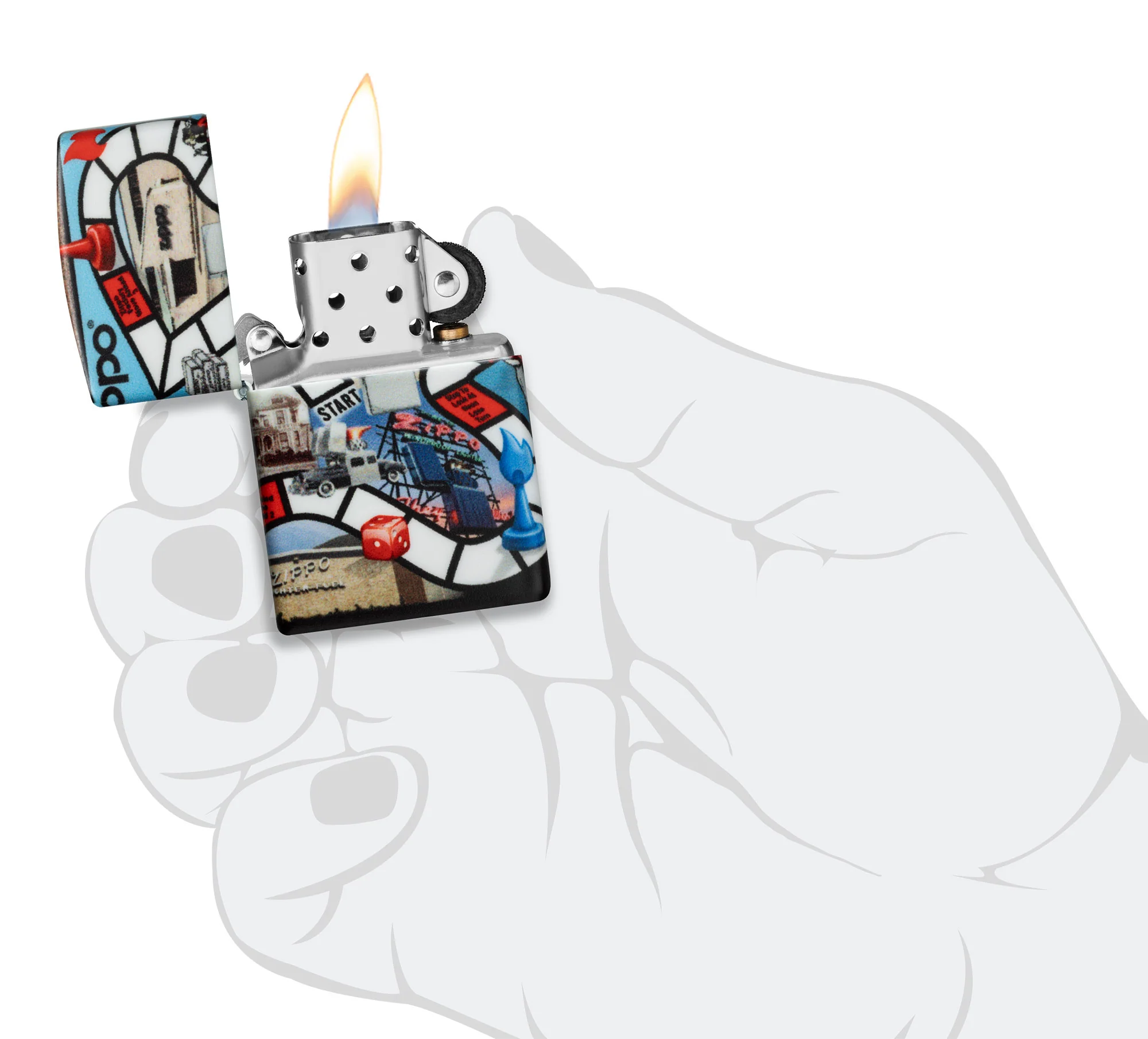 Zippoland Design - Image 6
