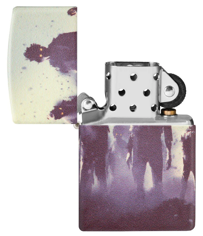 Zombie Design - Image 11