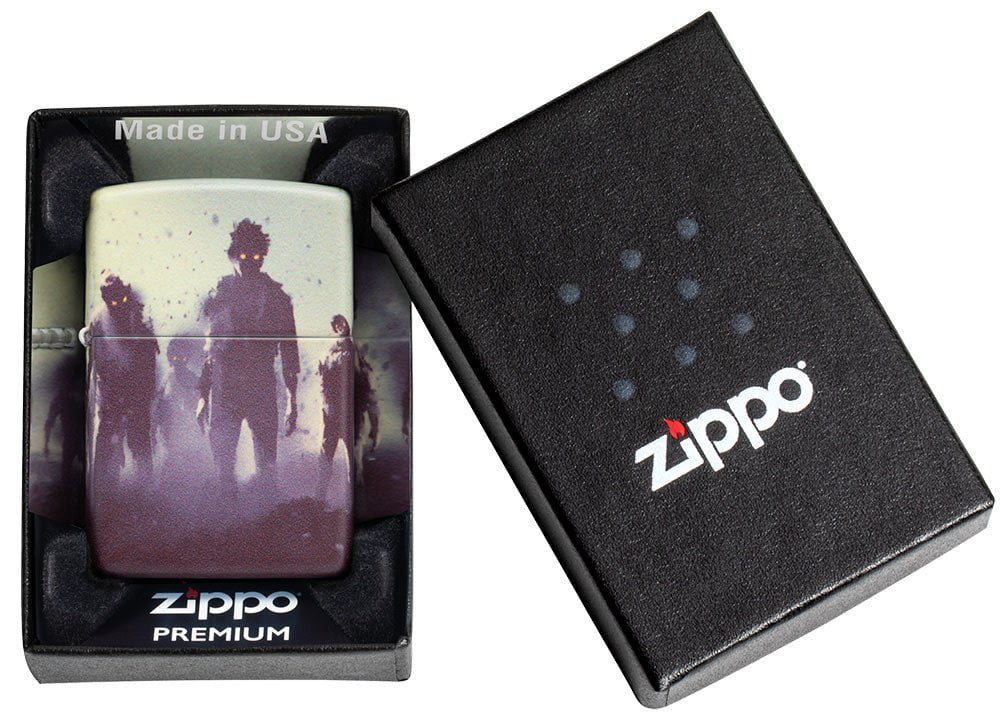 Zombie Design - Image 6