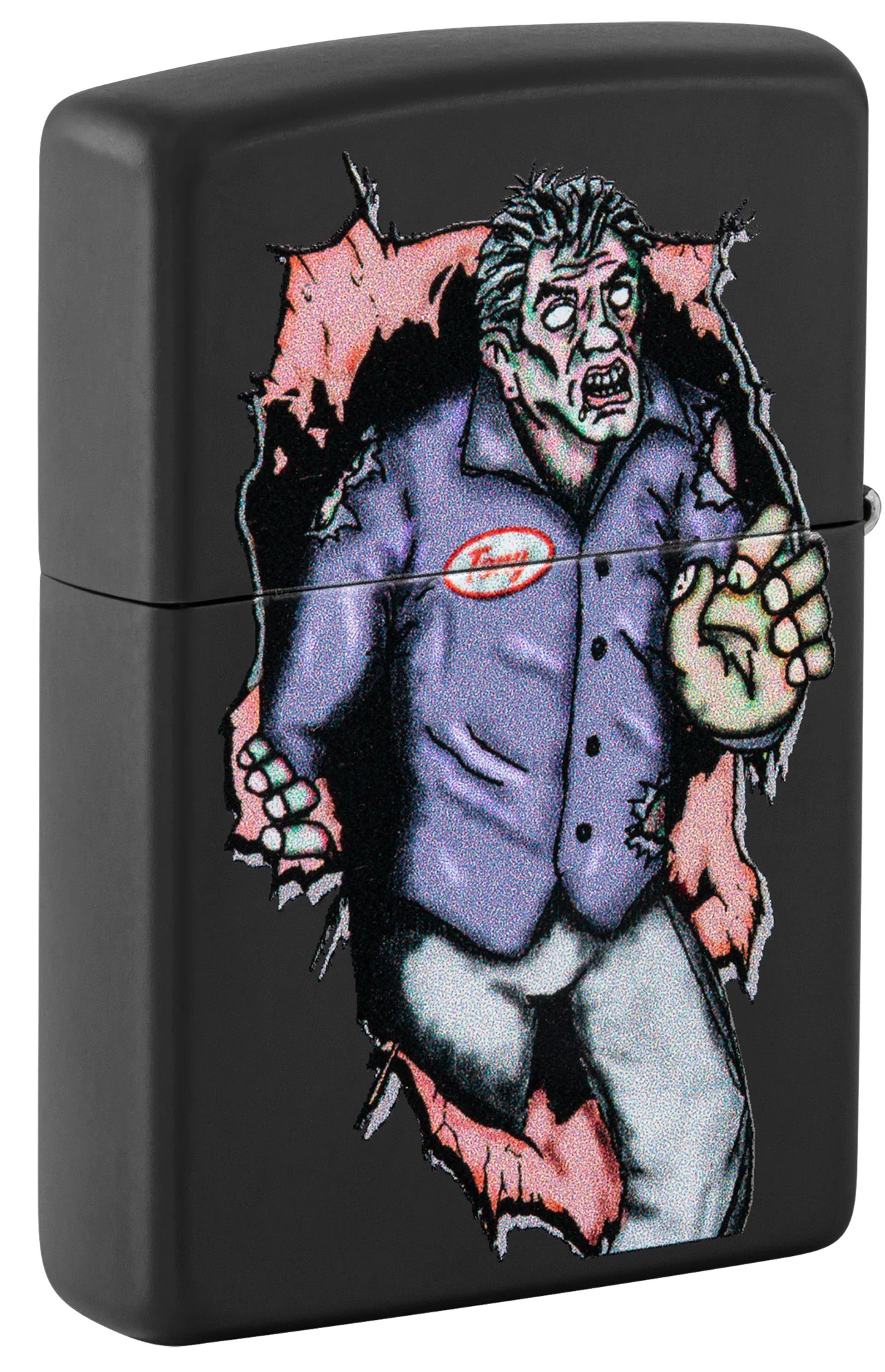 Zombie Escape Design - Image 3